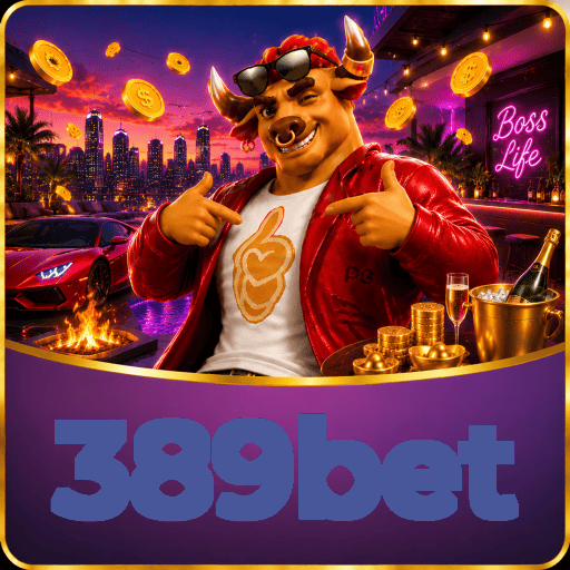 389bet Certificado eCOGRA