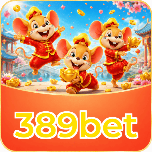 389bet Segurança Logo 2