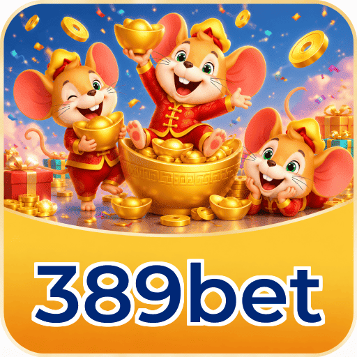 Fortune Tiger Logo 3