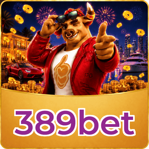 389bet Logo 2