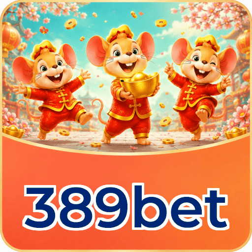 389bet Segurança Logo 3