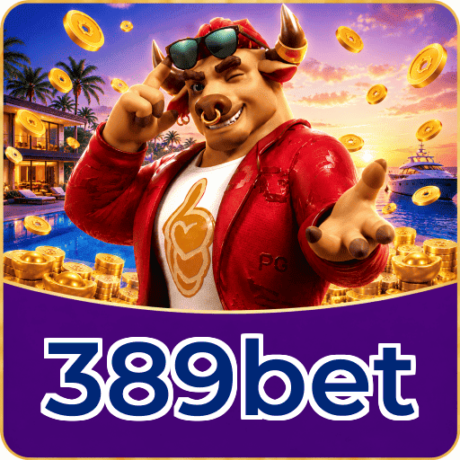 Plataforma 389bet - PIX Instantâneo