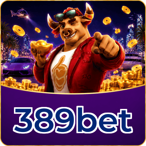 Licença Curaçao 389bet
