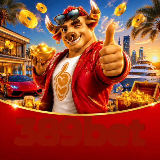 389bet Instalar Logo 1