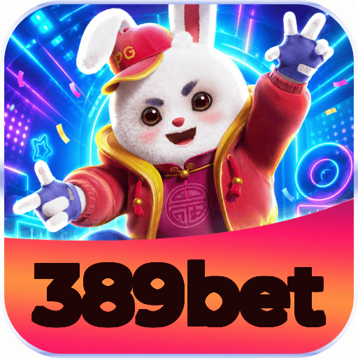 389bet Logo 1