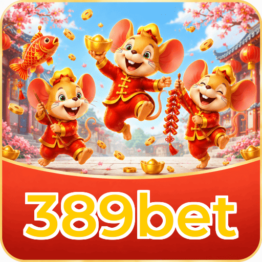 389bet Instalar Logo 3