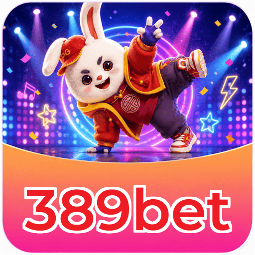 389bet Segurança Logo 1
