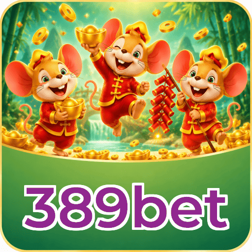 Certificação GLI 389bet